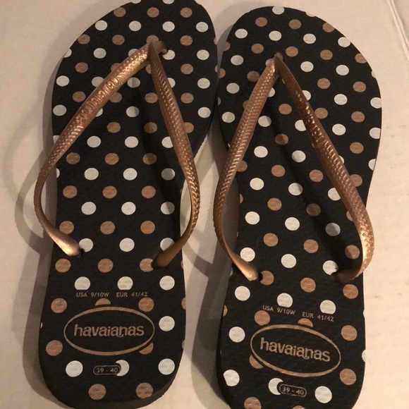 havaianas dot
